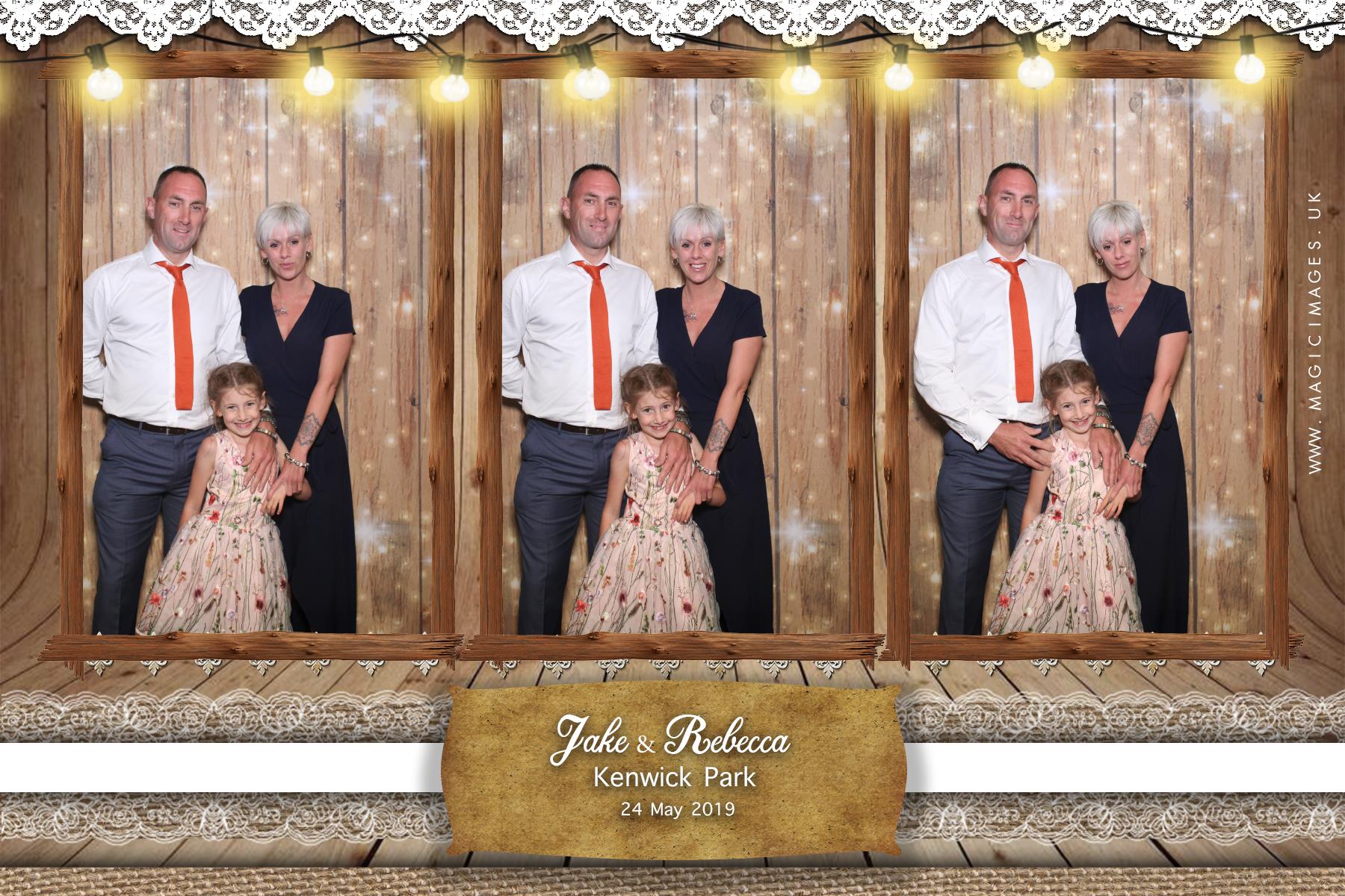 Jake & Rebecca  | View more photos from the event at gallery.magicimages.uk/u/MagicImages/Jake-Rebecca